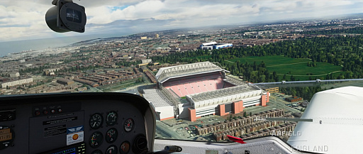 ꡼ No.003Υͥ / Microsoft Flight SimulatorפκǿåץǡȡWorld Update 3: United Kingdom & Irelandɤ̵ۿ