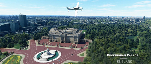 ꡼ No.004Υͥ / Microsoft Flight SimulatorפκǿåץǡȡWorld Update 3: United Kingdom & Irelandɤ̵ۿ