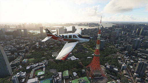 ꡼ No.004Υͥ / 褤Microsoft Flight SimulatorפXbox Series X˥إåɤΥ衼˥塼ޥ˥󥿥ӥ塼»