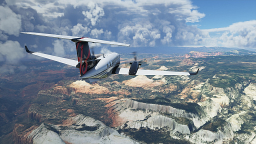꡼ No.005Υͥ / 褤Microsoft Flight SimulatorפXbox Series X˥إåɤΥ衼˥塼ޥ˥󥿥ӥ塼»