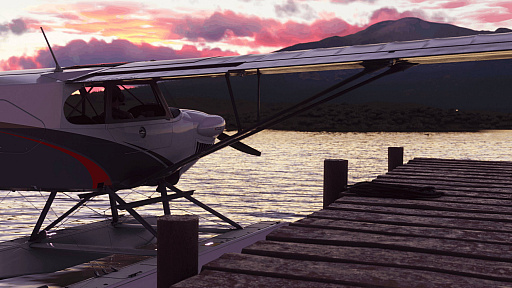꡼ No.007Υͥ / 褤Microsoft Flight SimulatorפXbox Series X˥إåɤΥ衼˥塼ޥ˥󥿥ӥ塼»