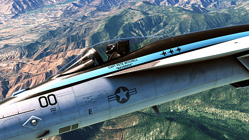 ꡼ No.001Υͥ / Microsoft Flight SimulatorסǲTop Gun: MaverickɤȤΥܳĥƥĤۿ2022ǯ527˱