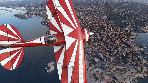 ꡼ No.008Υͥ / Microsoft Flight SimulatorܸѥåǤ1119˥ȯ䡣ܸޥ˥奢ȥܡݥƱ