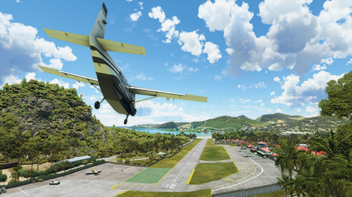 ꡼ No.009Υͥ / Microsoft Flight SimulatorܸѥåǤ1119˥ȯ䡣ܸޥ˥奢ȥܡݥƱ