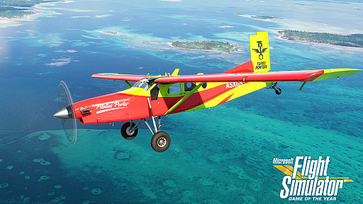꡼ No.004Υͥ / Microsoft Flight Simulatorפ̵åץǡȡGame of the Year Editionо졣ܺθȺ衼˥塼ޥʹ