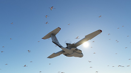 ꡼ No.003Υͥ / Microsoft Flight Simulatorפκǿ̵åץǡȡWorld Update VIIפϡȥꥢ档ۿϤ131