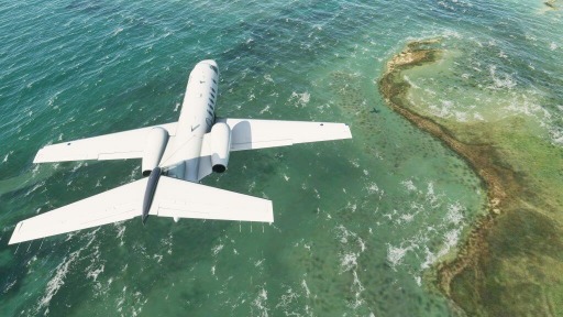 ꡼ No.003Υͥ / Microsoft Flight Simulatorפ緿̵DLC7ơWorld Update VII: Australiaɤۿˡǿȥ쥤顼