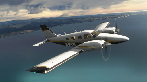 ꡼ No.002Υͥ / Microsoft Flight Simulatorפ饦ɥॵӥбXbox OneХǥХǤͷ٤褦