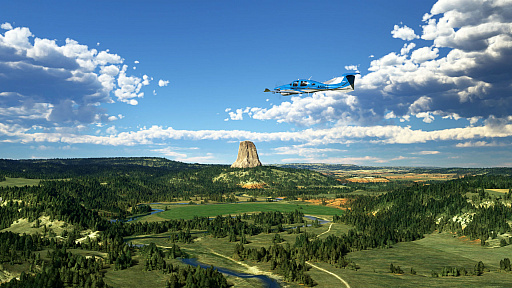 ꡼ No.002Υͥ / Microsoft Flight Simulatorסꥫ罰ηʴѤơޤˤ̵åץǡ10ơWorld Update X: United States and US Territoriesɤ꡼40ǯ˸Ķ緿åץǡȤ