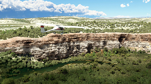 ꡼ No.003Υͥ / Microsoft Flight Simulatorסꥫ罰ηʴѤơޤˤ̵åץǡ10ơWorld Update X: United States and US Territoriesɤ꡼40ǯ˸Ķ緿åץǡȤ