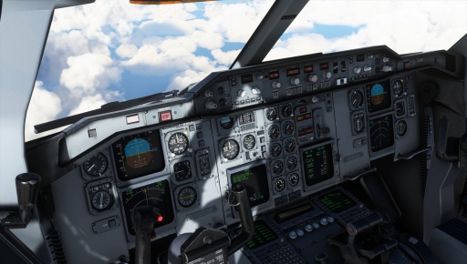 ꡼ No.004Υͥ / 40ǯǰMicrosoft Flight Simulator 40th Anniversary Editionס꡼ιҵإꥳץо졤ޥ꡼б