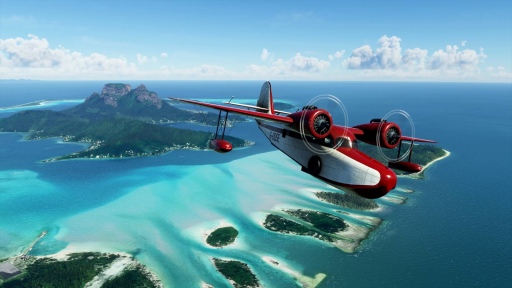 ꡼ No.011Υͥ / 40ǯǰMicrosoft Flight Simulator 40th Anniversary Editionס꡼ιҵإꥳץо졤ޥ꡼б
