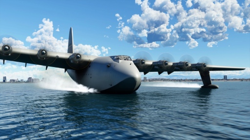 ꡼ No.012Υͥ / 40ǯǰMicrosoft Flight Simulator 40th Anniversary Editionס꡼ιҵإꥳץо졤ޥ꡼б