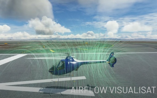 ꡼ No.004Υͥ / Υ󥿥ӥ塼ϡMicrosoft Flight Simulator 40th Anniversary EditionפϺ塤ɤΤ褦˿ʲƤΤȯΥޥʹ