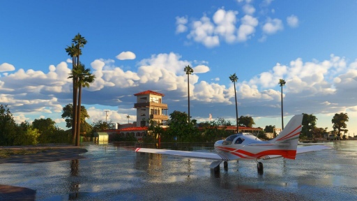 ꡼ No.007Υͥ / Υ󥿥ӥ塼ϡMicrosoft Flight Simulator 40th Anniversary EditionפϺ塤ɤΤ褦˿ʲƤΤȯΥޥʹ