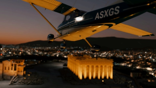 ꡼ No.010Υͥ / Υ󥿥ӥ塼ϡMicrosoft Flight Simulator 40th Anniversary EditionפϺ塤ɤΤ褦˿ʲƤΤȯΥޥʹ