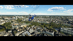 ꡼ No.003Υͥ / Microsoft Flight Simulatorסե󥹤5ԻԤ̩City Update 02: Franceɤ꡼嵡Lat&#233;co&#232;re 631ɤ
