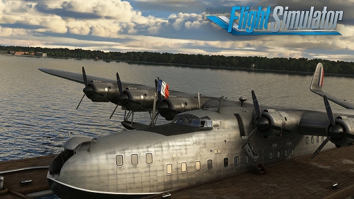 ꡼ No.005Υͥ / Microsoft Flight Simulatorסե󥹤5ԻԤ̩City Update 02: Franceɤ꡼嵡Lat&#233;co&#232;re 631ɤ