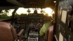 ꡼ No.005Υͥ / Microsoft Flight SimulatorסꥫμԻԤ4Ĥϰ̩City Update 9: Northeastern United Statesۿ