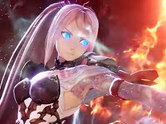 「テイルズ オブ アライズ」の最新映像が公開。今春,続報の発表をアナウンス