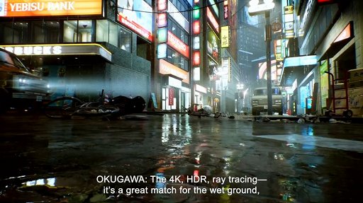 ꡼ No.004Υͥ / Ghostwire: TokyoפΥ祦Ȥǥץ쥤󤬸ˡ臘ХȥɽŪ