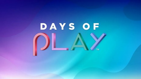 ꡼ No.003Υͥ / PS5/PS4ȥյоݤˤDays of Playץ뤬ŤˡPS VRοѥå̸ǥ꡼