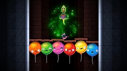 画像ギャラリー No.009のサムネイル画像 / Devolver Digital,「Fall Guys:Ultimate Knockout」など4タイトルを“BitSummit Gaiden”に出展