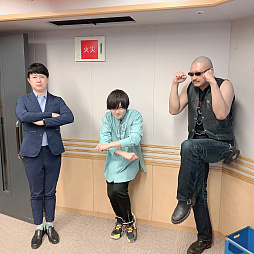 画像ギャラリー No.005のサムネイル画像 / マフィア梶田の二次元が来い!:第513回「名探偵とフォールガイが落ちてくるDDSポップアップショップ」