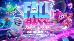꡼ No.001Υͥ / Fall Guys: Ultimate KnockoutפΥ4322˥ȡAmong UsɤȤΥܤͽ𤹤