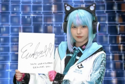 画像ギャラリー No.004のサムネイル画像 / 東京eスポーツフェスタ2022,「Fall Guys」大会のエントリー受付中