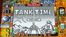 ꡼ No.005Υͥ / RPGࡪ饤Ȥפκǿȥ쥤顼ʥơTANK TIMEɤΥץ쥤ͤ餫