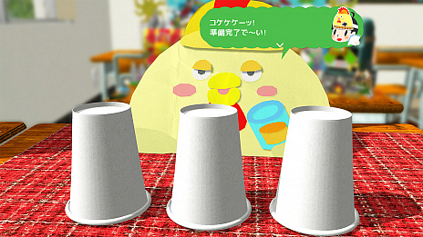 ꡼ No.007Υͥ / RPGࡪ饤ȤסȤϤޤΤɤġɤ³ơιΩĮɤξ󤬸