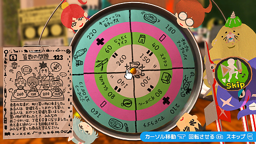 画像ギャラリー No.049のサムネイル画像 / “スゴいものを見た”と思わされた「RPGタイム!〜ライトの伝説〜」プレイレポート。膨大な数のアイデアで作り込まれた世界を楽しむ贅沢な体験