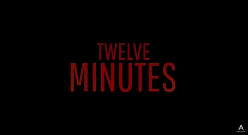 画像ギャラリー No.001のサムネイル画像 / 「TWELVE MINUTES」の最新ムービーが公開。悲劇を繰り返しながら12分間をやり直す“タイムループ・スリラー”