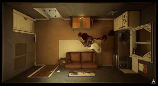 画像ギャラリー No.004のサムネイル画像 / 「TWELVE MINUTES」の最新ムービーが公開。悲劇を繰り返しながら12分間をやり直す“タイムループ・スリラー”