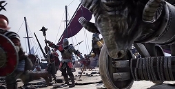 ꡼ No.005Υͥ / E3 2021ϡChivalry 2פΥɥޥåפɲåGalencourtɤޤDLC̵