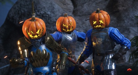 ꡼ No.005Υͥ / Chivalry 2פ̵åץǡȡFight Knightɤۿϡ⡼ɡBrawl ModeɤȡLast TeamStanding Modeɤ