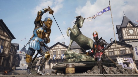 ꡼ No.006Υͥ / Chivalry 2פ̵åץǡȡFight Knightɤۿϡ⡼ɡBrawl ModeɤȡLast TeamStanding Modeɤ