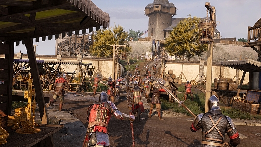 ꡼ No.004Υͥ / ᥢChivalry 2פ̵ۤEpic Gamesˤƥȡ֤67ޤ