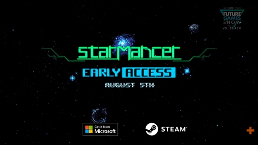 Starmancer early access trailer