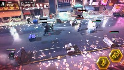 ���������꡼ No.010�Υ���ͥ������ / iOS/Android��Tom Clancy's Elite Squad�פ�8��27���ۿ����ȥࡦ����󥷡����꡼���ο͵�����餬��·���Υ��ޥ۸������������RPG