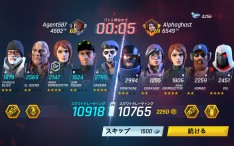 ���������꡼ No.011�Υ���ͥ������ / iOS/Android��Tom Clancy's Elite Squad�פ�8��27���ۿ����ȥࡦ����󥷡����꡼���ο͵�����餬��·���Υ��ޥ۸������������RPG