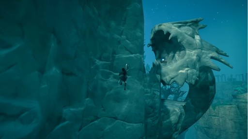 画像ギャラリー No.003のサムネイル画像 / 「イモータルズ フィニクス ライジング」の最新映像が公開。Switch版の予約受付もスタートに