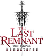THE LAST REMNANT Remastered