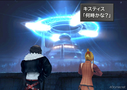 画像ギャラリー No.016のサムネイル画像 / えっ,「ファイナルファンタジーVIII」のキスティス先生についてとことん語っていいんですか!?【高坂知也さんの推し語り8】