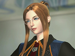 えっ,「ファイナルファンタジーVIII」のキスティス先生についてとことん語っていいんですか!?【高坂知也さんの推し語り8】