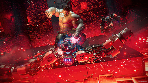 ꡼ No.007Υͥ / Marvel's Avengers׿٥ȡȥåɥ롼ࡦƥСɤۿϡϥå󥰤줿HARM롼᤻