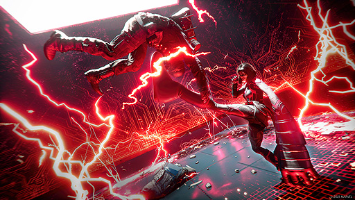 ꡼ No.008Υͥ / Marvel's Avengers׿٥ȡȥåɥ롼ࡦƥСɤۿϡϥå󥰤줿HARM롼᤻