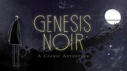 Genesis Noir - E3 2019 Trailer