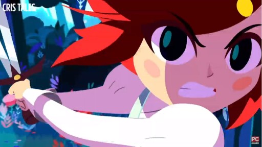 画像ギャラリー No.005のサムネイル画像 / JRPG風ターン制RPG「Cris Tales」の海外発売が11月17日に決定。次世代機版の開発も進行中